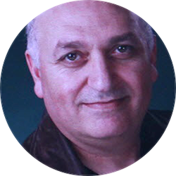 Ilan Ben Meir General Manager of Tetro